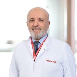 Prof. Dr. Osman Nuri Dilek
