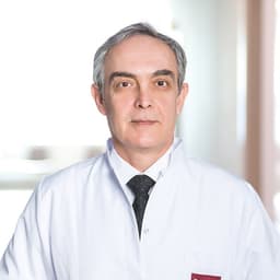 Prof. Dr. Osman Rodop