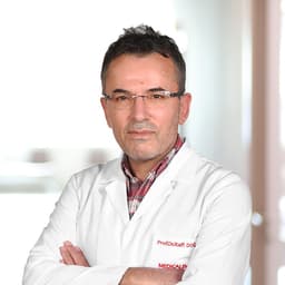 Prof. Dr. Rafi Doğan