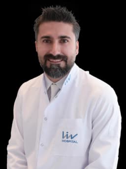 Prof. Dr. Recep Aktimur