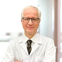 Prof. Dr. Reha Erkoç