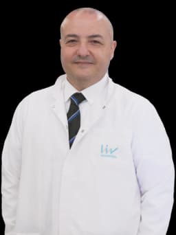 Prof. Dr. Rıfat Eralp Ulusoy