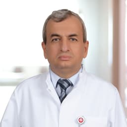 Prof. Dr. Sami Öztürk