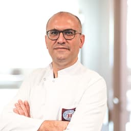 Prof. Dr. Serdar Geyik