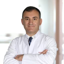 Prof. Dr. Serdar Türkyılmaz