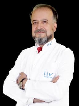 Prof. Dr. Serdar Yol