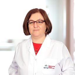 Prof. Dr. Süheyla Apaydın