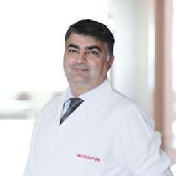 Prof. Dr. Süleyman Çelebi