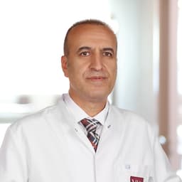 Prof. Dr. Süleyman Köz