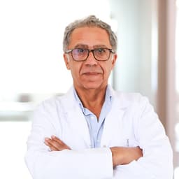 Prof. Dr. Süleyman Özdemir