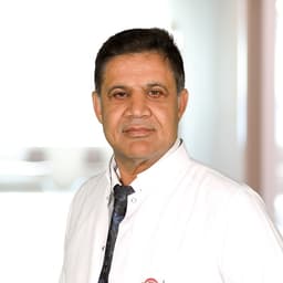 Prof. Dr. Sulhattin Arslan