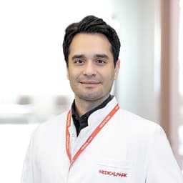 Prof. Dr. Taner Şeker