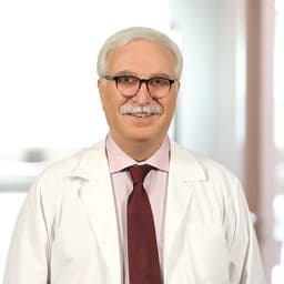 Prof. Dr. Tevfik Özlü