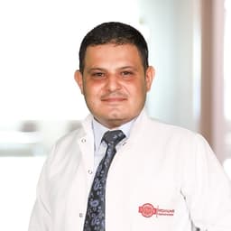 Prof. Dr. Teyyar Gökdeniz