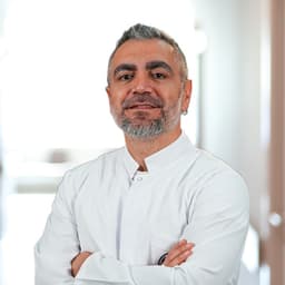 Prof. Dr. Tolga Aksu