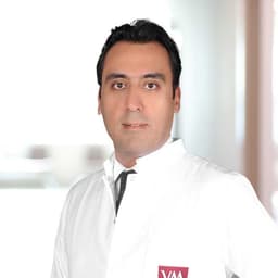 Prof. Dr. Tolgay Tuyan İlhan