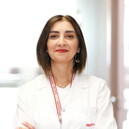 Prof. Dr. Tuba Bayındır