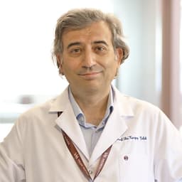 Prof. Dr. Turgay Çelik