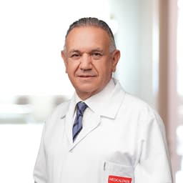 Prof. Dr. Turhan San