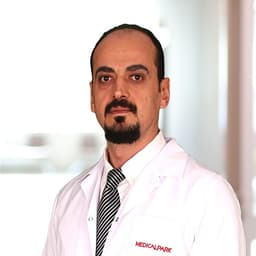 Prof. Dr. Vecih Oduncu