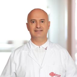 Prof. Dr. Yakup Çil