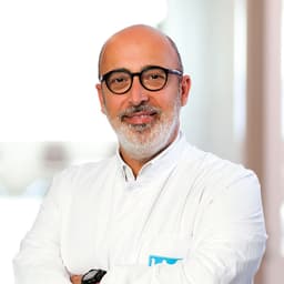 Prof. Dr. Yakup Krespi