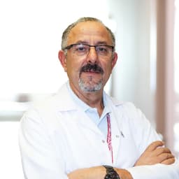 Prof. Dr. Yüksel Ateş