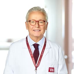 Prof. Dr. Zafer Malazgirt