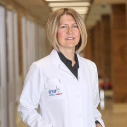 Refika Ilkbakan Hanimeli