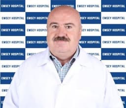 Serdar Bedii Omay