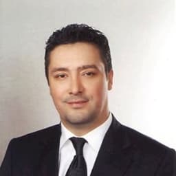 Serdar Koc