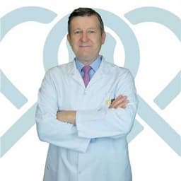 Suleyman Bulent Bektaser