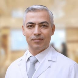 Suleyman Hilmi Aksoy