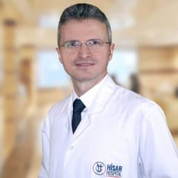 Suleyman Hilmi Ipekci