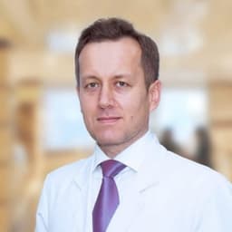 Suleyman Hilmi Yilmaz