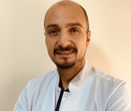 Suleyman Semih Dedeoglu