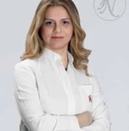 Tugce Turker Botanlioglu