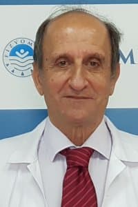 Turgay Hasan Bereket
