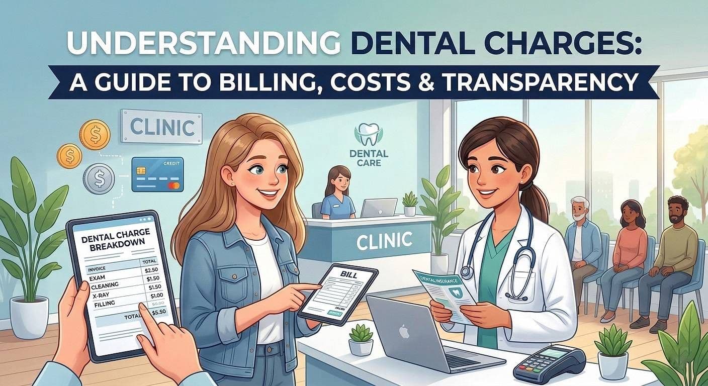 Dental Charges