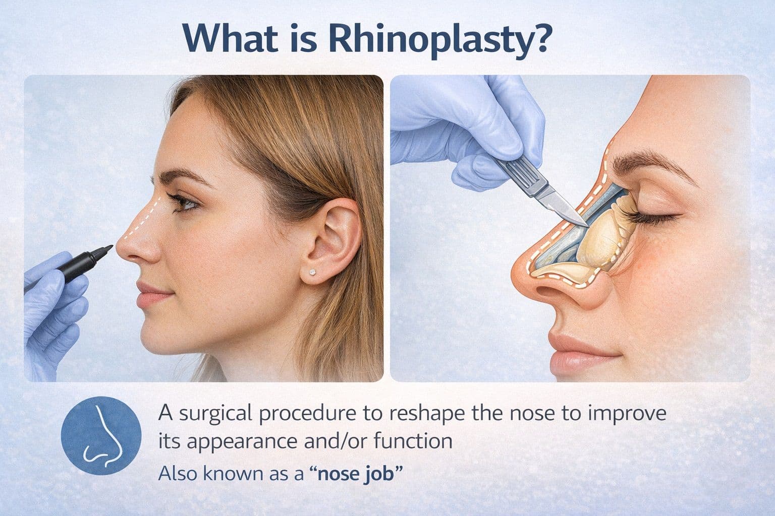 What Is Rhinoplasty? A Complete Guide to Nose Surgery