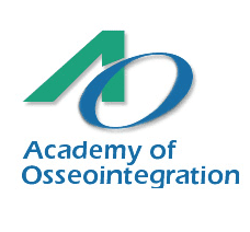 Academy of Osseointegration Certificate