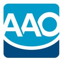 American Association of Orthodontists Certificate