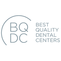 Best Quality Dental Centers Certificate