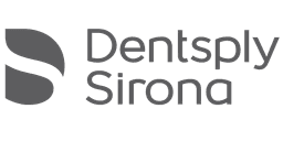 Dentsply Sirona Official Partner Certificate