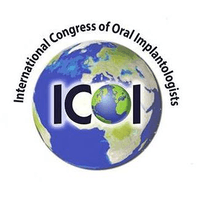 International Congress of Oral Implantologists Certificate