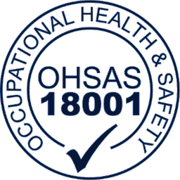 Occupational Health and Safety Assessment Standard Certificate