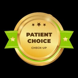 Patient Choice for Basic Check-up Certificate
