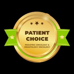 Patient choice in Pediatric Oncology & Hematology Oncology Certificate