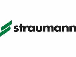 Straumann® Dental Implant System Official Provider Certificate