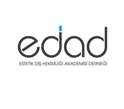 The Turkish Academy of Esthetic Dentistry (EDAD) Certificate Certificate